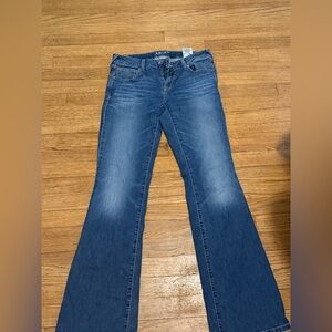 Ariat Bootcut Jeans